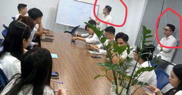 Người phụ nữ kiếm bộn tiền nhờ làm 'tay chân' của trùm lừa đảo Mr Pips