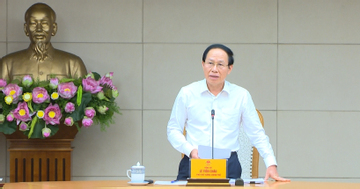 Phó Thủ tướng yêu cầu Bộ GD-ĐT rà soát học phí đại học