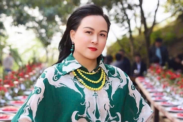 Sự thật doanh nhân Phượng Chanel tuyên bố chỉ tìm người yêu thế hệ 7X