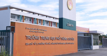 Tuyên Quang loại các nhân sự liên quan vụ 147 điểm 10 Toán tham gia kỳ thi lại