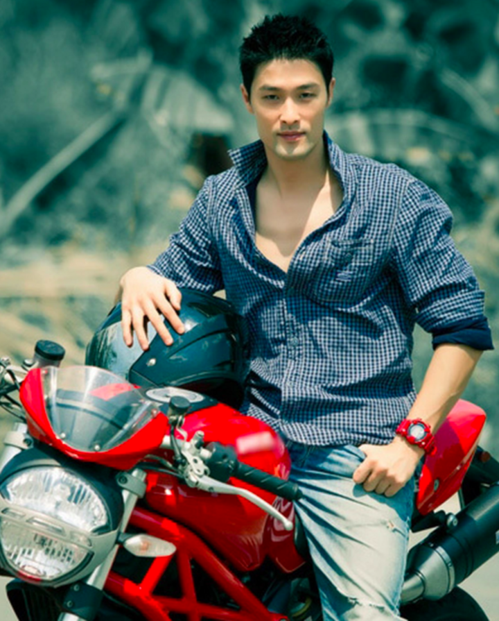 Johnny Trí Nguyễn là gương mặt tiêu biểu của dòng phim võ thuật.