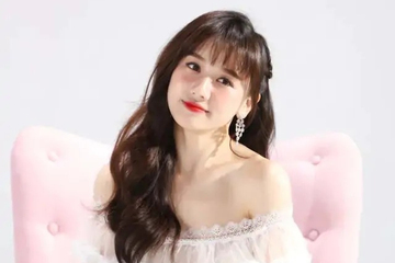 Ca sĩ Hari Won đón tin vui bất ngờ sau 11 năm