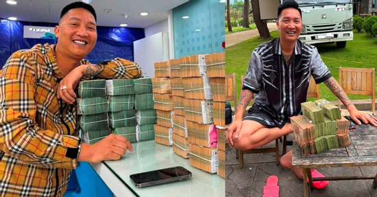 Huấn Hoa Hồng làm chủ, góp vốn nhiều công ty, loạt DN không hoạt động tại địa chỉ