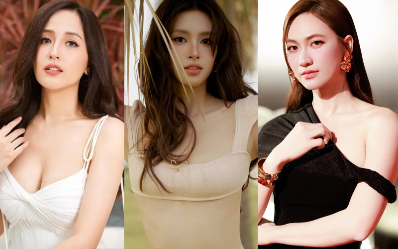 Người duy nhất át vía được nhan sắc Mai Phương Thúy: Đẹp đến nỗi kim cương cũng không sánh bằng插图1 ban sao cua copy of your paragraph text 77