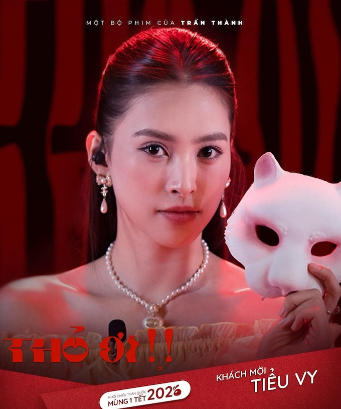 Người duy nhất át vía được nhan sắc Mai Phương Thúy: Đẹp đến nỗi kim cương cũng không sánh bằng插图4 tieu vy3 1