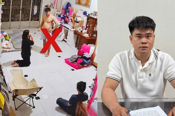 Phẫn nộ lời khai của đối tượng bạo hành dã man con riêng của 