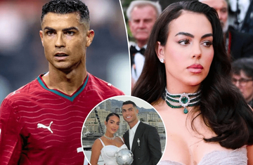 Ronaldo và Georgina chi hàng triệu USD cho công tác an ninh ở đám cưới bí mật, phong toả khách sạn, cấm cửa truyền thông