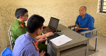 Vì sao Khánh Sky và Hồ Văn Khoa đến gây rối nhưng Vua Quạt cũng bị khởi tố?