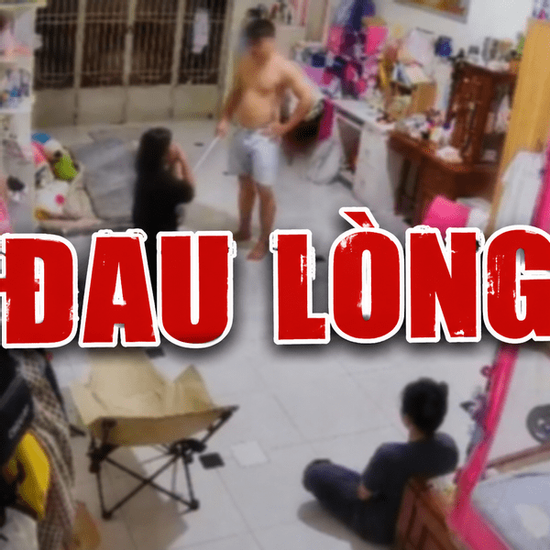 Một chi tiết trong vụ cha dượng bạo hành bé gái 11 tuổi ở Đồng Nai khiến tôi xót xa: Đây có lẽ là điều khiến con đau lòng nhất