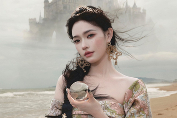 Sau ngày mai, thứ Ba 2/9/2026, 3 con giáp trúng số độc đắc, biến nguy thành an