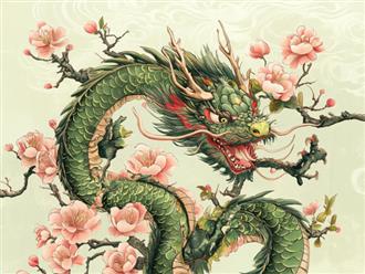 Đúng 20h hôm nay, ngày 1/9/2026, 3 con giáp Thần Tài phù trợ, vượt qua gian khổ, HÁI ĐƯỢC LỘC VÀNG, có lộc cực to, công danh mỹ mãn