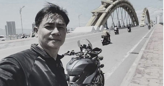 Biker Út Lụi 299 tử vong tại chỗ sau tai nạn mô tô phân khối lớn ở Khánh Hòa là ai?