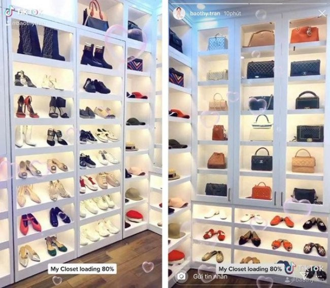 Choáng ảnh cận biệt thự 400m², có 2 mặt tiền và hồ bơi riêng của Bảo Thy và chồng doanh nhân插图5 ce665d2c-12e0-46f7-aaa7-989842571406-1681608345624964809198-16830975601441460206677-17880726845815970968-140839-1788158153.jpeg