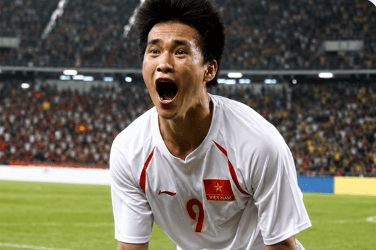 Đội tuyển Việt Nam nhận giải thưởng đặc biệt 30 năm của AFF Cup nhờ trận thắng Thái Lan
