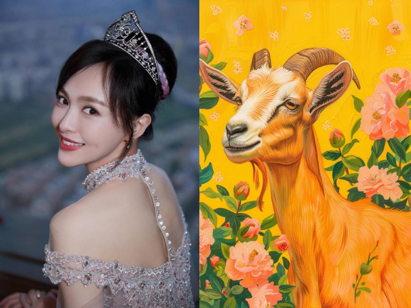 Đúng 20h hôm nay, ngày 1/9/2026, 3 con giáp Thần Tài phù trợ, vượt qua gian khổ, HÁI ĐƯỢC LỘC VÀNG, có lộc cực to, công danh mỹ mãn - Ảnh 3