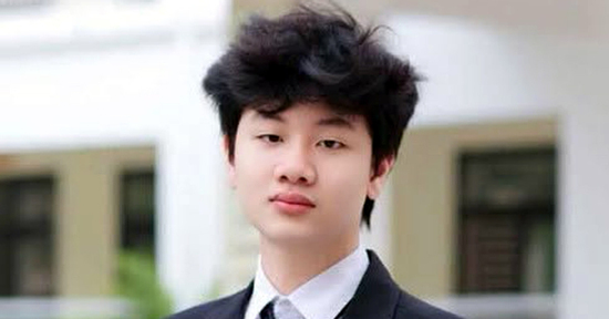 Nam sinh 15 tuổi ở Hà Nội mất liên lạc, mẹ nhắn nhủ: 'Con ở đâu, hãy sớm về nhà'