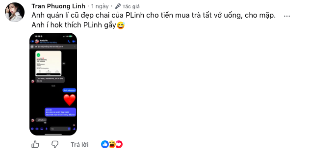 Nhan sắc nét căng của mỹ nhân Việt tự tuyên bố đẹp nhất vũ trụ插图1 anh chup man hinh 2026 08 31 luc 202144