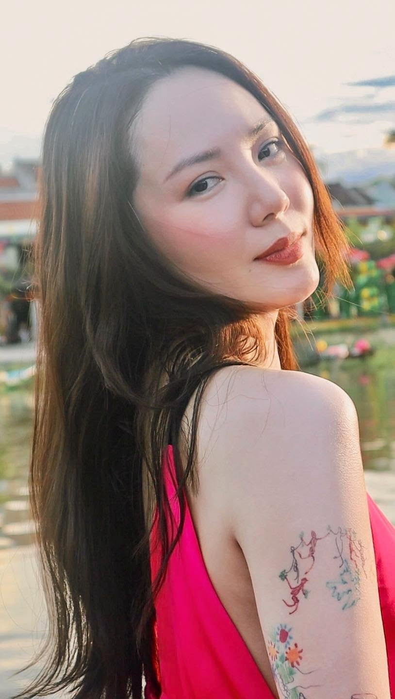 Nhan sắc nét căng của mỹ nhân Việt tự tuyên bố đẹp nhất vũ trụ插图15 778957875179743039494181683062202770079849n