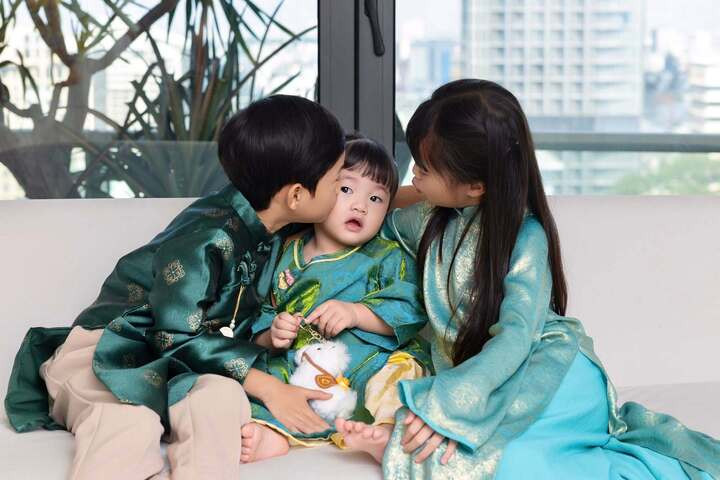 Hoa hậu Việt Nam từng 2 lần từ chối thi Miss World giờ ra sao? - 3
