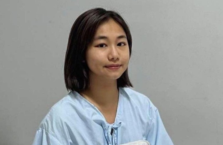 Mỹ nhân được Trấn Thành kêu gọi hỗ trợ ngày ấy giờ có cuộc sống thế nào?