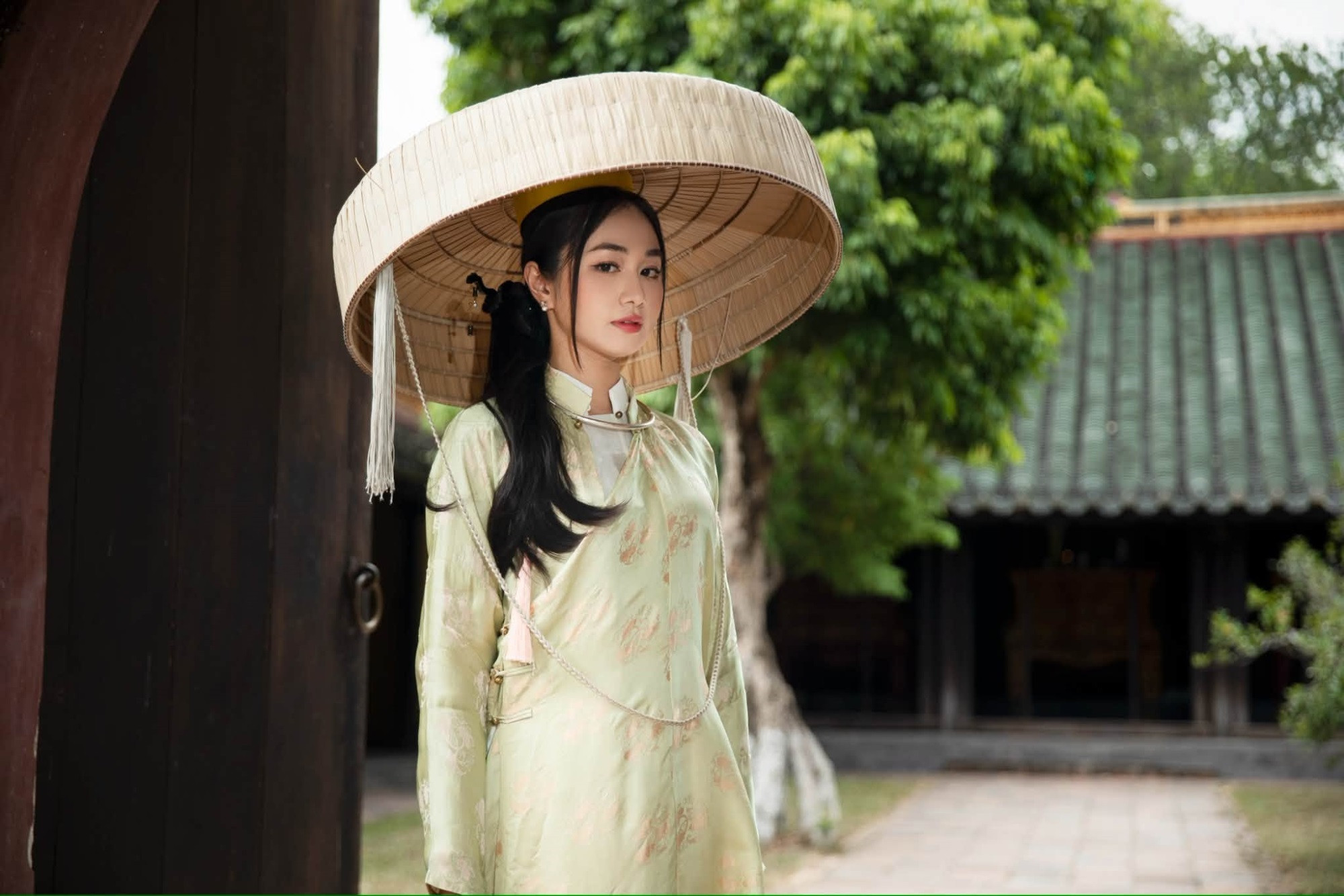 Mỹ nhân được Trấn Thành kêu gọi hỗ trợ ngày ấy giờ có cuộc sống thế nào? - Ảnh 2