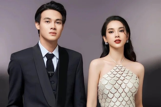 Quỳnh Lương đáp trả khi bị mỉa mai 'nghèo nhưng vớ được đại gia'