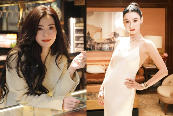 Sau 40, muốn giữ vẻ ngoài tươi tắn, hãy bắt đầu từ những thói quen Trương Bá Chi đang duy trì