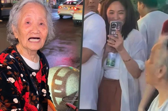 Phản cảm vlogger thổi khói vào mặt, cố tình chọc giận cụ bà 92 tuổi rồi cắt ghép để câu view