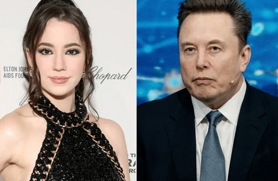 Người yêu cũ Elon Musk tiết lộ được đề nghị hơn 1.000 tỷ để 'giữ mọi bí mật' về tỷ phú sau chia tay