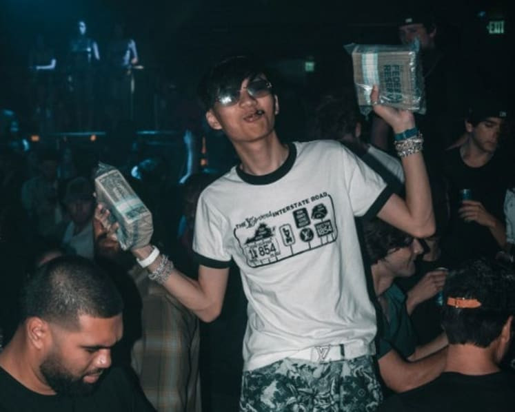 Singaporean Malone Lam pleads guilty in US court over role in US$260m cryptocurrency theft ring