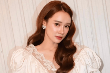 Tiếc cho Nhã Phương