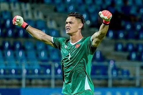 Giai đoạn khó khăn của Lê Giang Patrik
