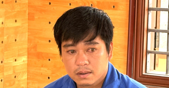 Lời khai của nghi phạm dùng kéo sát hại người tình