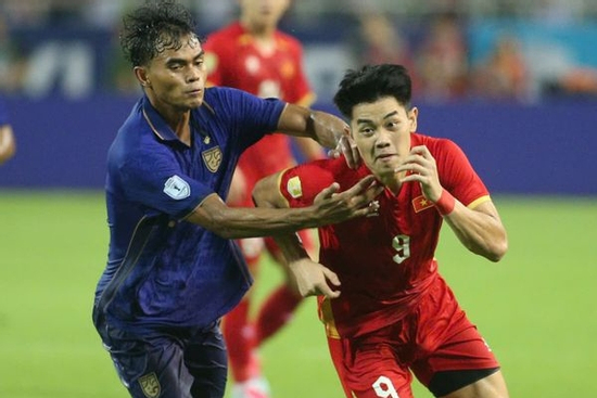 Vì sao Đình Bắc vẫn đủ tuổi nhưng không cùng U23 Việt Nam dự ASIAD 2026?