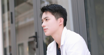 Nam sinh điển trai trúng tuyển bác sĩ nội trú, chọn chuyên ngành ung thư