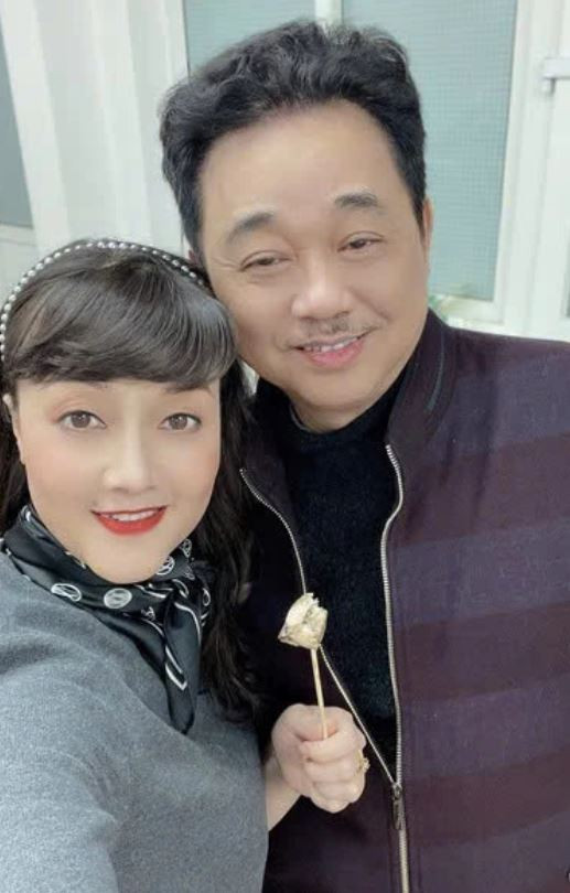 Nghệ sĩ nhân dân cả nước biết mặt nhưng