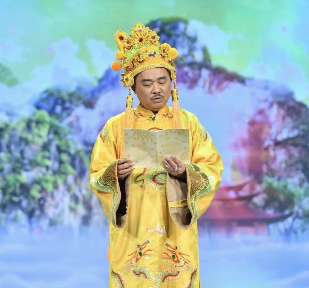 Nghệ sĩ nhân dân cả nước biết mặt nhưng