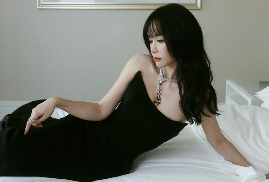 'Nữ thần thanh xuân' đối mặt căn bệnh nguy hiểm, cảnh báo nguy cơ đột tử khi ngủ