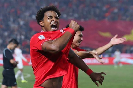 Xuân Son chấn thương & mối lo cho ĐT Việt Nam ở FIFA ASEAN Cup 2026