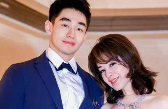 Chàng trai 25 tuổi lấy vợ 55 tuổi, nhận số tiền 190 tỷ đồng