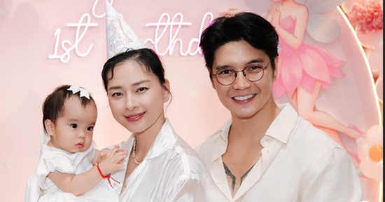 'Đả nữ' màn ảnh Việt với điều bí ẩn bên trong tổ ấm hiện tại