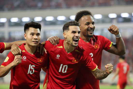 FIFA ASEAN Cup có gì khác ASEAN Cup mà tuyển Việt Nam vừa vô địch?