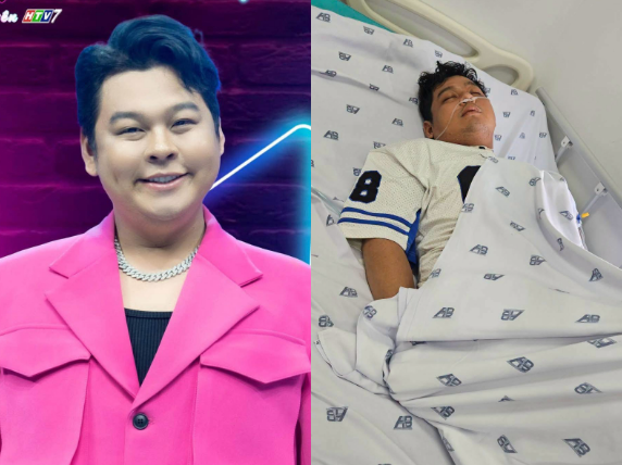 Bình Tinh cầu nguyện cho nam diễn viên bị tai nạn, showbiz Việt đồng loạt chung tay hỗ trợ - Ảnh 1