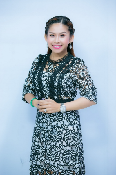 Bình Tinh cầu nguyện cho nam diễn viên bị tai nạn, showbiz Việt đồng loạt chung tay hỗ trợ - Ảnh 2