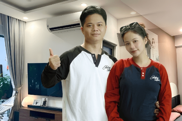 Cặp đôi SN 1999 ở TP.HCM mua chung cư 2,6 tỷ đồng, cách công ty 18km, vay ngân hàng 40 năm cho 'dễ thở'