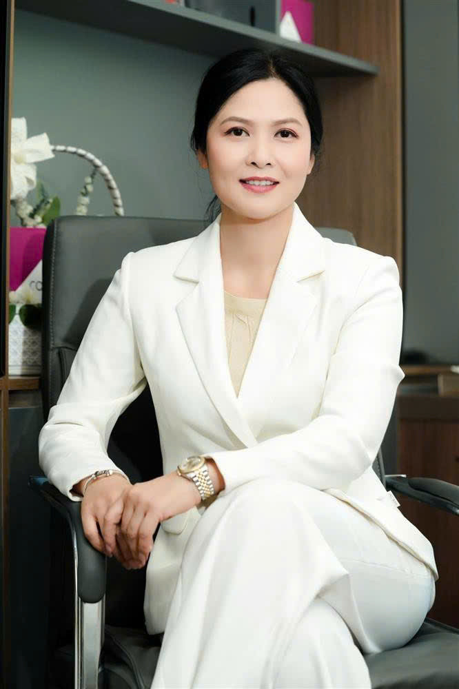 Lý do diễn viên Đinh Thị Thúy Hà
