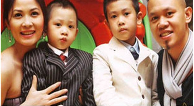 Lý do diễn viên Đinh Thị Thúy Hà