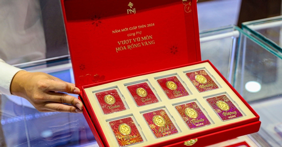 Giá vàng hôm nay 15/9/2026: Giảm 300 nghìn/lượng, vàng SJC về sát 145 triệu