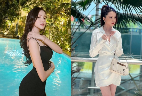 Giảng viên Cần Thơ xinh như hoa, mặc bikini đẹp 'không góc chết', ngày càng rạng rỡ ở tuổi 33
