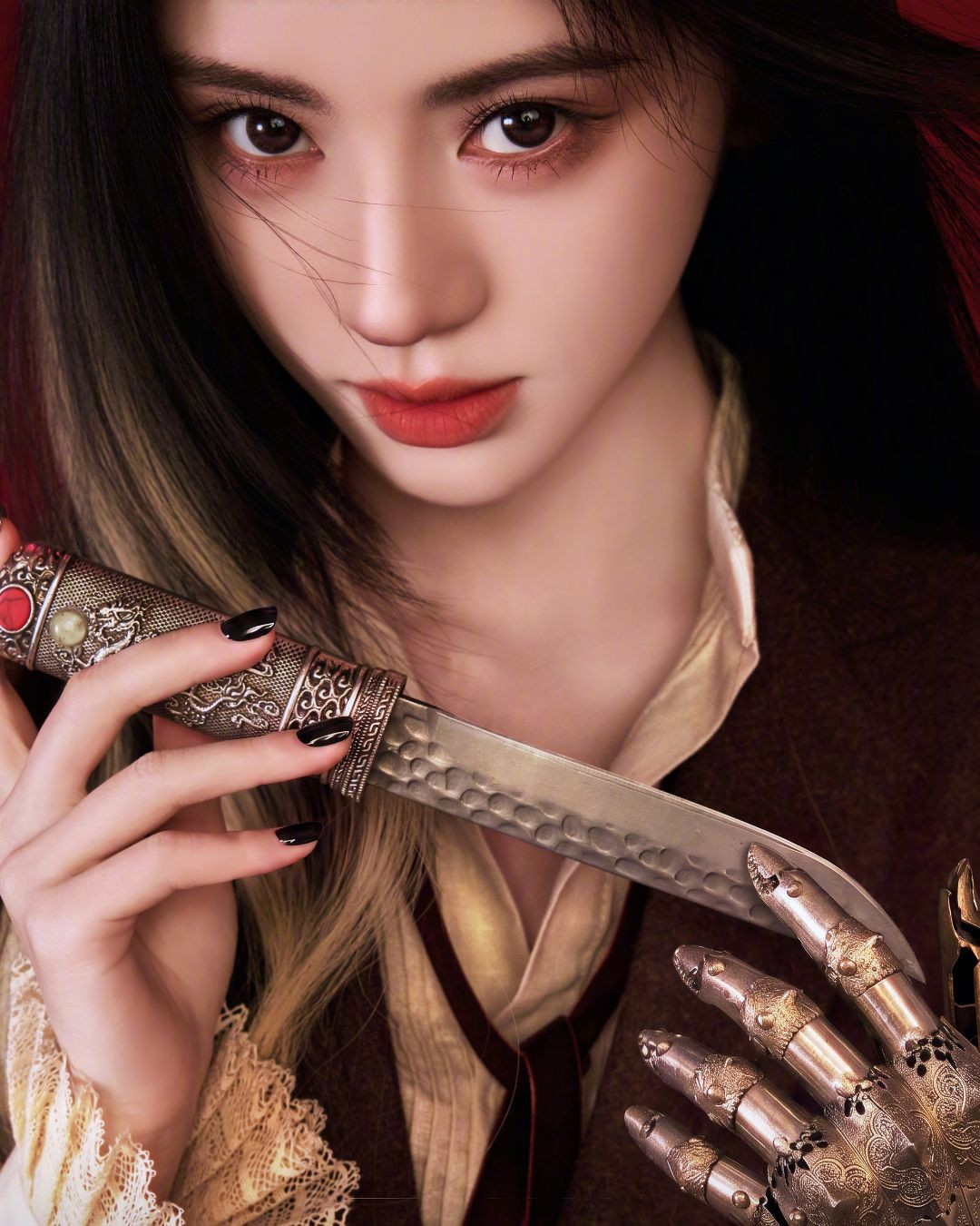 bzvn cuc tinh y thuc hien nhiem vu he thong trong phim dai nu chu van hoa the gioi 2